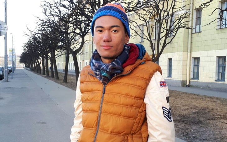 Zbiórka Nie mam czym placic za studia - zdjęcie główne