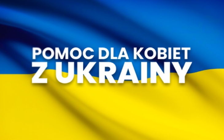 Zbiórka Ciężarne Ukrainki w Gorzowie - zdjęcie główne