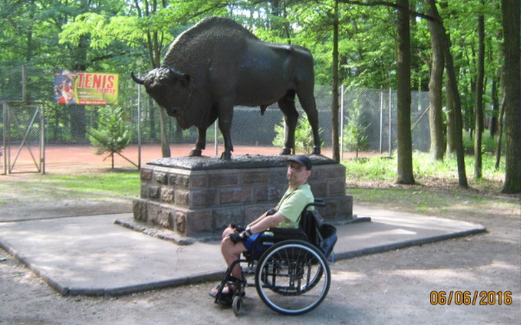 Zbiórka Leczenie komórkami macierzystymi - zdjęcie główne