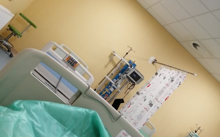 Zbiórka Operacja wycinania ogniska padac - zdjęcie główne