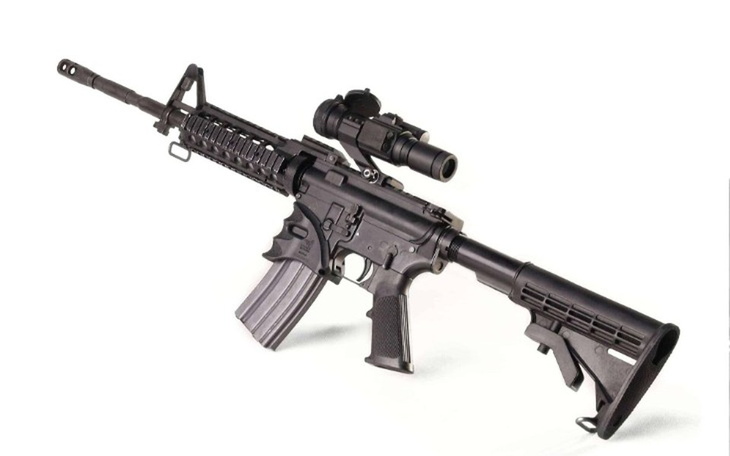 Zbiórka Sprzęty do ASG - zdjęcie główne