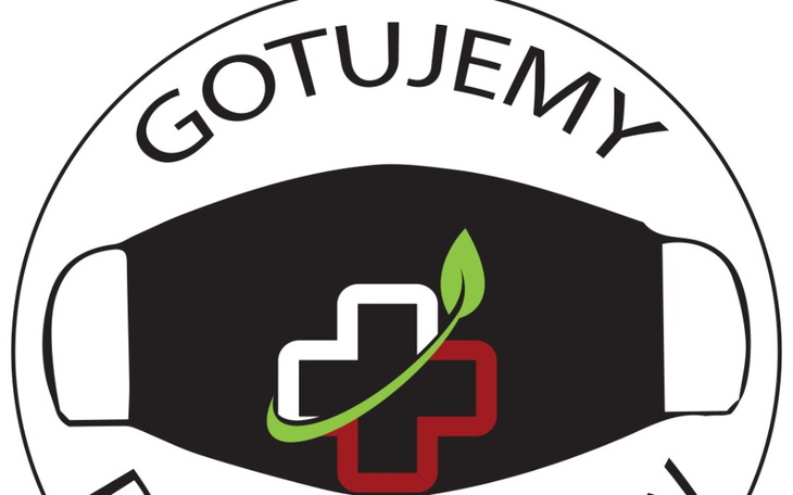 Zbiórka Gotujemy dla Medyków - zdjęcie główne