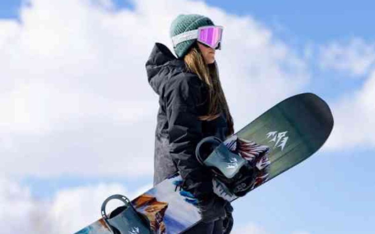 Zbiórka Zbieram na strój snowboardowy - zdjęcie główne