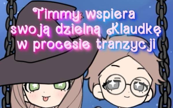 Zbiórka Klaudia Yuu w Drodze do Siebie - zdjęcie główne