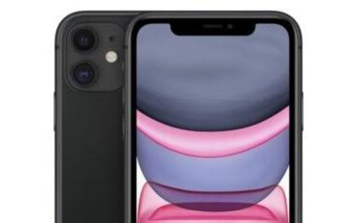 Zbiórka na telefon ip 10 - zdjęcie główne