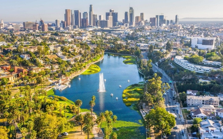 Zbiórka Wakacje w Stanach Zjednoczonych - zdjęcie główne