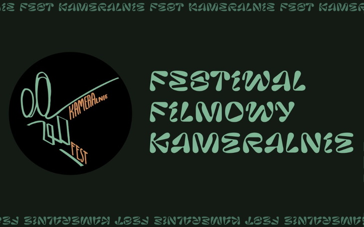 Zbiórka Festiwal Filmowy Kameralnie III - zdjęcie główne