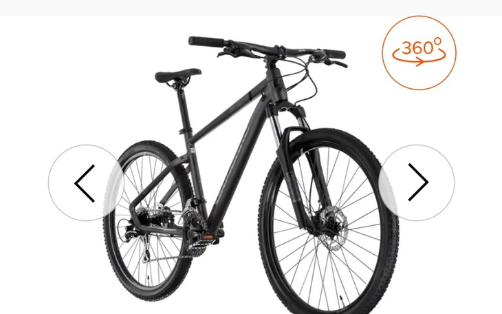 Zbiórka Na nowy rower 2024 - zdjęcie główne