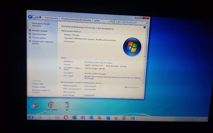 Zbiórka Zbieram na wyjazd zagranice - zdjęcie główne
