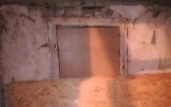 Zbiórka Odbudowa domu pilnie - zdjęcie główne