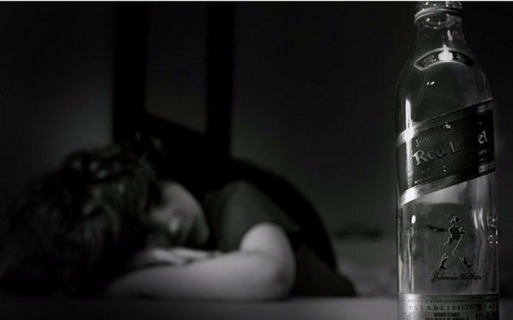 Zbiórka Uwolnij mnie od ojca alkoholika! - zdjęcie główne