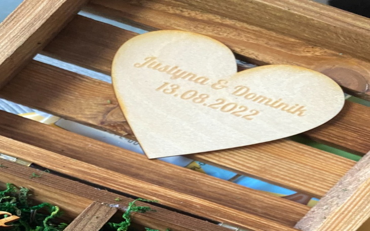 Zbiórka Na wesele2 - zdjęcie główne