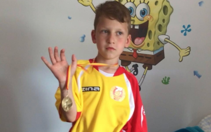 Zbiórka Na kompka bestie - zdjęcie główne