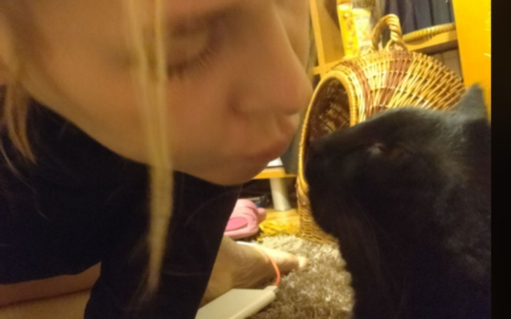 Zbiórka Na nasz dom, na leczenie Rysia - zdjęcie główne