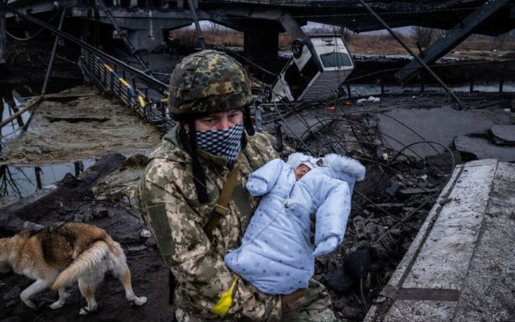Zbiórka Pomoc w Holandii - zdjęcie główne