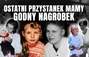 Zbiórka Izabela Zabłocka Godny Nagrobek - miniaturka zdjęcia