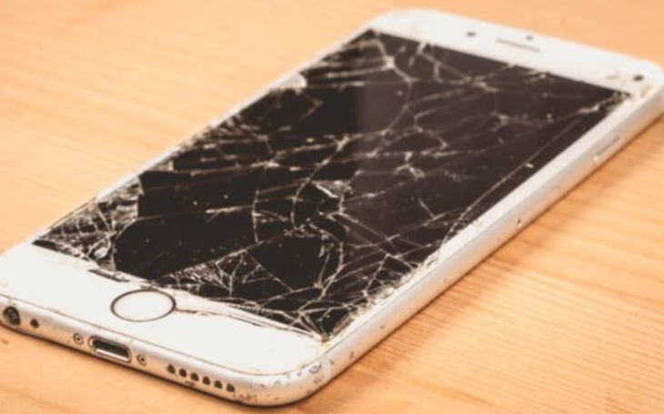 Zbiórka Na zbity telefon - zdjęcie główne