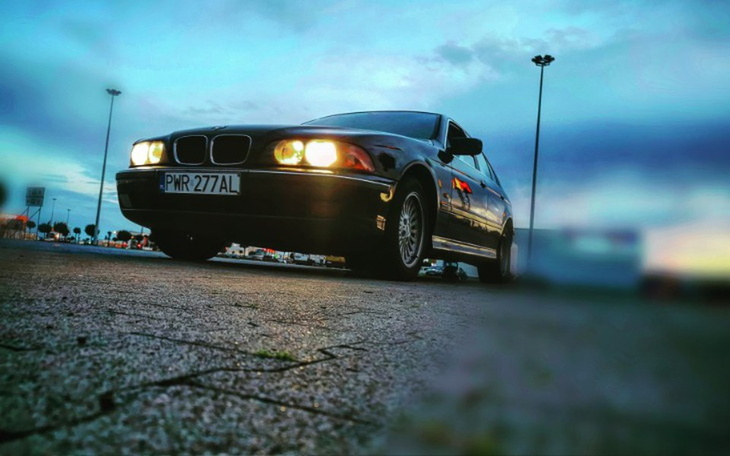 Zbiórka Naprawa i modyfikacja auta - zdjęcie główne