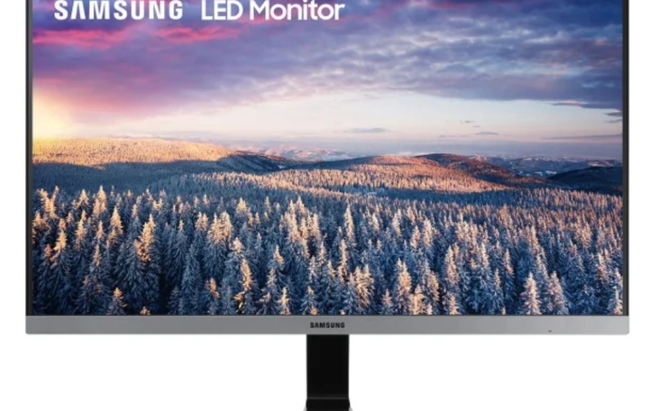 Zbiórka Na wymarzony Monitor - zdjęcie główne