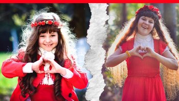 Zbiórka Proszę - pomóż Zosi - miniaturka zdjęcia