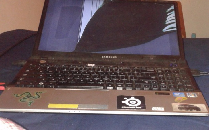 Zbiórka Komputer do pracy - zdjęcie główne