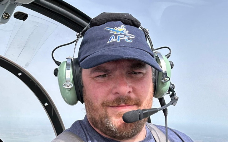 Zbiórka 40 -te Urodziny Marka - zdjęcie główne