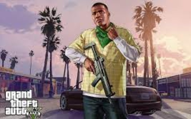 Zbiórka GTA V dla kolegi - zdjęcie główne