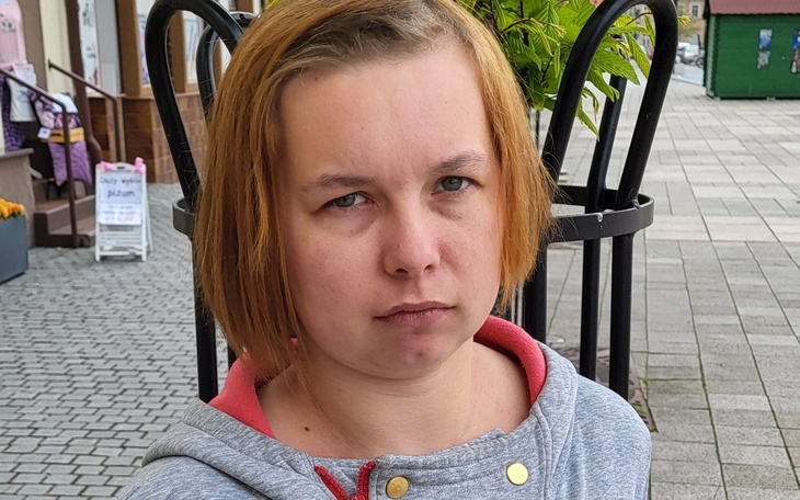 Zbiórka Na życie i opłaty dla Anetki - zdjęcie główne