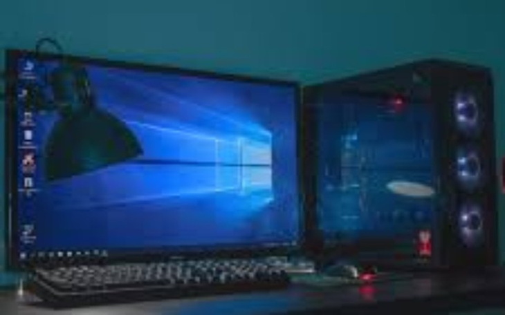 Zbiórka Na komputer prosze bardzo - zdjęcie główne