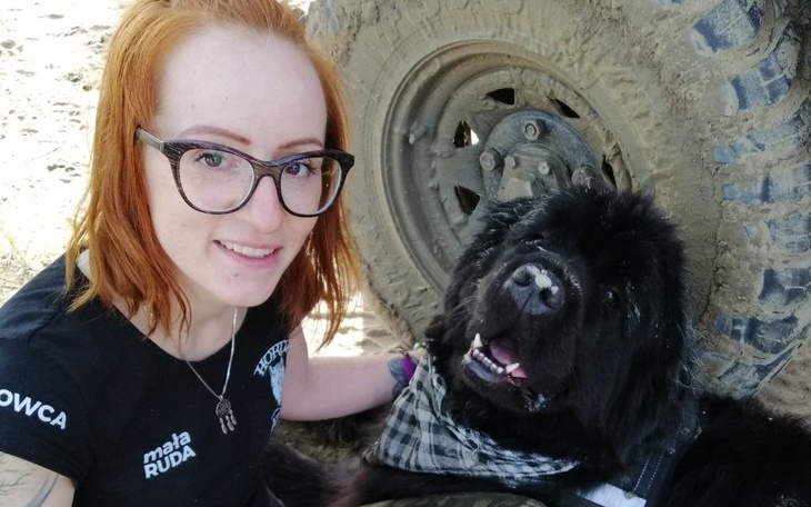 Zbiórka Pozwól zostać nam razem. - zdjęcie główne