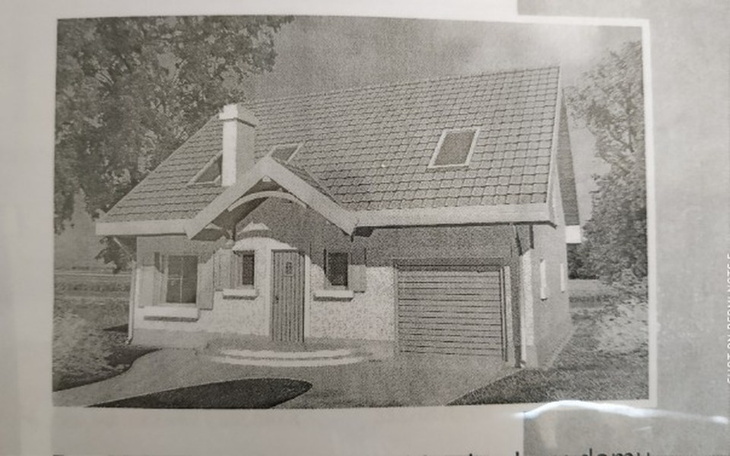 Zbiórka Pomoc przy budowie domu - zdjęcie główne