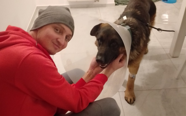 Zbiórka Bezpieczeństwo i leczenie cheasa - zdjęcie główne