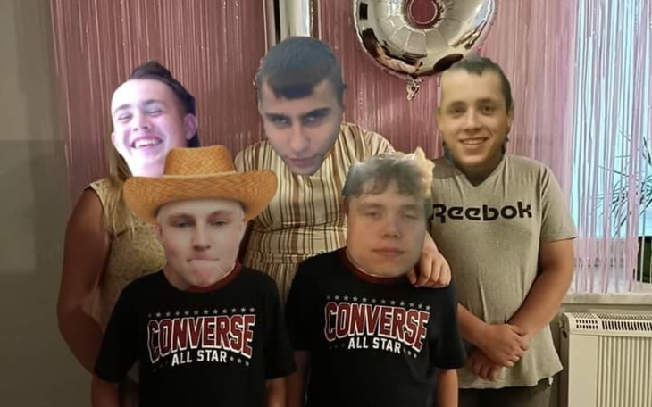 Zbiórka na urodziny bartka - zdjęcie główne