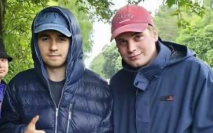 Zbiórka Miłe wakacje - zdjęcie główne