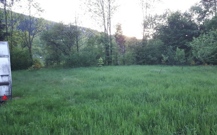 Zbiórka "Swoje miejsce na ziemi " - zdjęcie główne