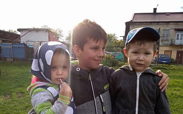 Zbiórka Spłata karty kredytowej 3 - zdjęcie główne