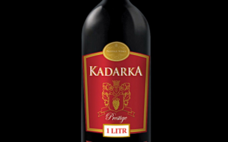 Zbiórka Zbieram na wino. - zdjęcie główne