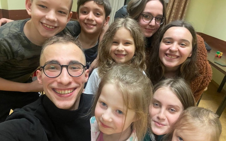 Zbiórka Pomoc osobom poszkodowanym - zdjęcie główne