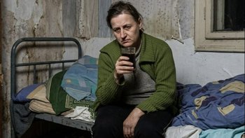 Zbiórka Bracia nie dotrą do wszystkich. Budujemy Dom na Ukrainie! - miniaturka zdjęcia