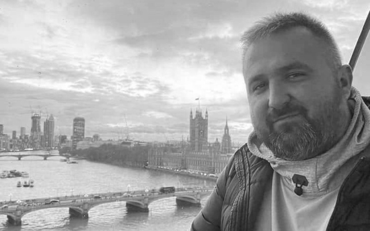 Zbiórka Pomóżmy Dawidowi wrócić do domu - zdjęcie główne