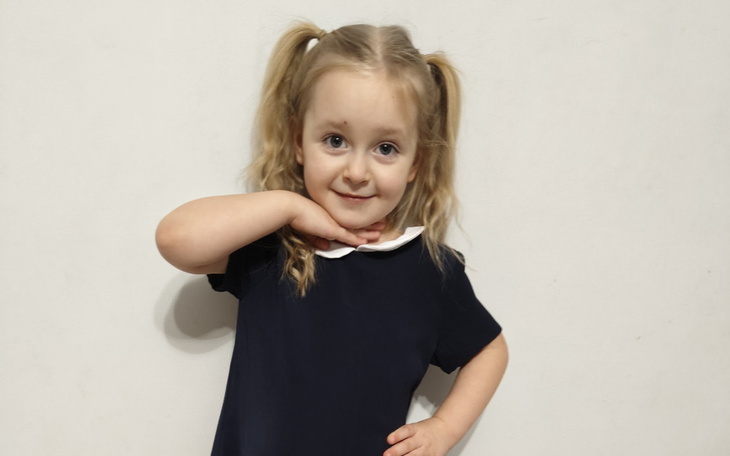 Zbiórka Blanka Klause- Mamy serce - zdjęcie główne