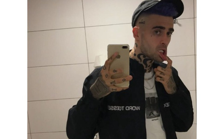 Zbiórka Na ciuchy i iPhone - zdjęcie główne