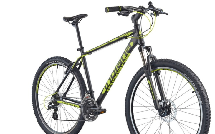 Zbiórka Marzenie rower górski - zdjęcie główne