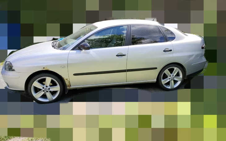Zbiórka Spełnienie marzeń motoryzacji - zdjęcie główne
