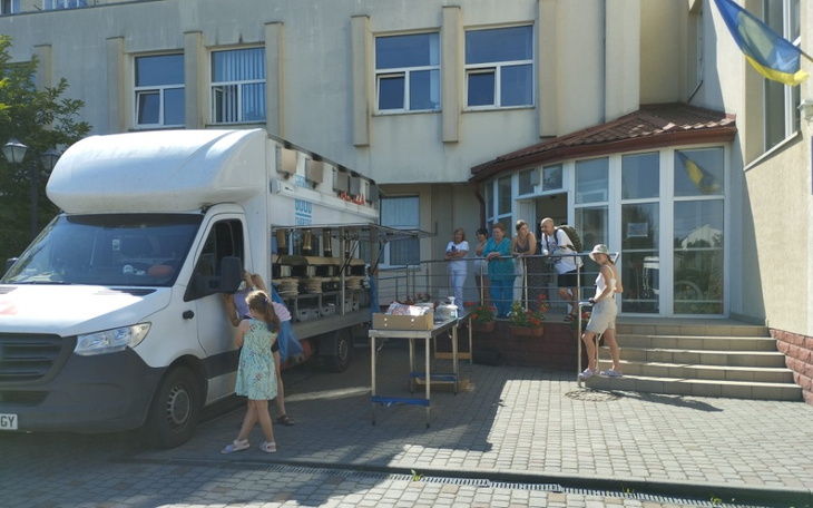 Zbiórka Siobhans Trust - zdjęcie główne