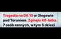 Zbiórka Wypadek w Głogowie 24.05.2026 - miniaturka zdjęcia