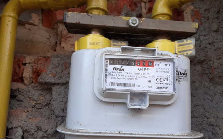 Zbiórka Na opłatygaz, prąd, woda. - zdjęcie główne