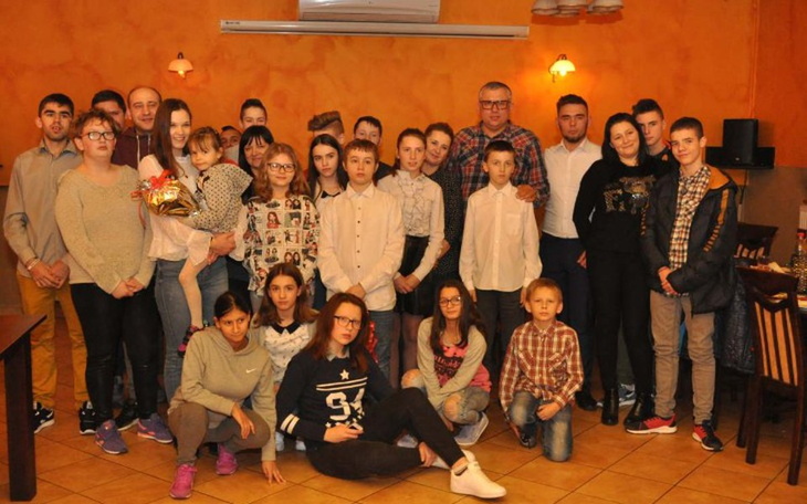 Zbiórka Ferie dla trójki rodzeństwa - zdjęcie główne