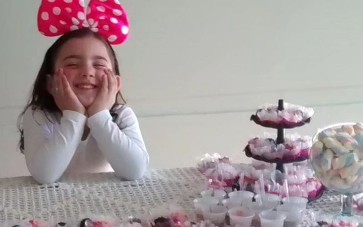 Zbiórka ostatni tydzień - zdjęcie główne