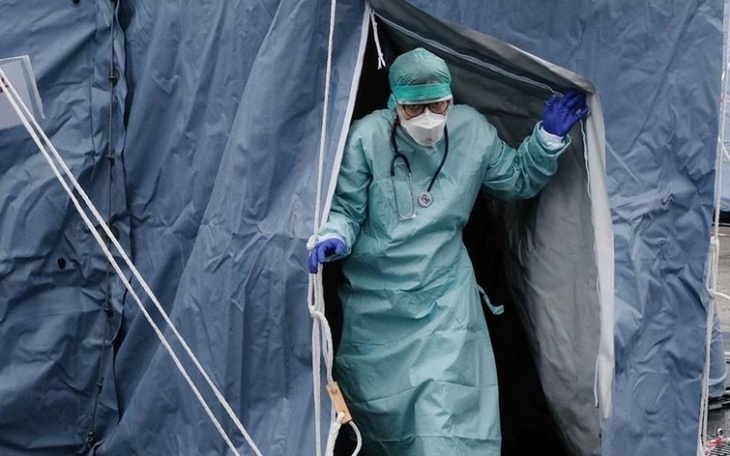 Zbiórka Zbiórka dla lekarzy z Piemontu - zdjęcie główne